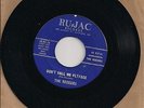 Reekers Garage / Surf ORIGINAL Ru Jac Baltimore Don't Call Me Flyface Maryland