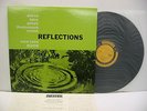 STEVE LACY Plays Thelonious Monk Reflections LP JAPAN VICTOR PRESTIGE VIJ-5032 ^