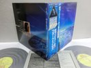 BOB JAMES Four Faces 2-LP Vinyl JAPAN KING CTI GXC-3001?2 W/ OBI ^