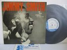 JIMMY SMITH At The Organ, Volume 3 LP Vinyl JAPAN TOSHIBA EMI BLUE NOTE BLP-1525