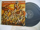 AMON DUUL II Live In London LP Vinyl JAPAN TOSHIBA EMI LLS-80086 ^