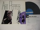 ART PEPPER Stardust LP Vinyl JAPAN VICTOR VIJ-6442 ^