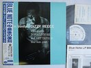 DIZZY REECE Blues In Trinity LP JAPAN TOSHIBA EMI BLUE NOTE BN-4006 OBI STEREO /