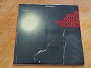 Sonny Rollins – Saxophone Colossus lp ( German issues ) 
