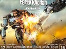 Perry Rhodan NEO 17+18   Michelle Stern    9783943393224