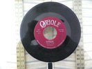 CHARLES VANELL- CLASSMATES- KNOWING THE PART- 45RPM- RECORD-