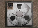 THE BEATLES REEL TO REEL OUTTAKES 1963 (LIMITED 218 OF 500 CLEAR VINYL NEW) LP