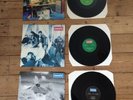 Oasis - Original 1994 Shakermaker, Cigarettes & Alcohol, Live Forever 12
