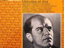 Charles Panzera Melodies & Airs 2xLP MINT Factory Sealed EMI 2 C151-73084/5