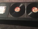 The soundtrack from the film Led-Zeppelin The Song Remains Same record lp vinyl