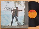 Rare Original Press Vinyl-Neil Young-Everybody Knows This Is Nowhere-EX-WOW