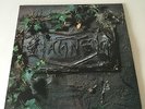 The Damned - The Black Album - 1980 - Chiswick - CWK3015  Vinyl LP