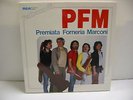 PREMIATA FORNERIA MARCONI L'Album Di PFM 3-LP Vinyl ITALY RCA NL-70237(3)