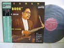 BOOKER ERVIN The Book Cooks LP JAPAN NIPPON COLUMBIA BETHLEHEM YP-7118-BE W/OBI^