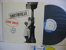 LOUIS SMITH Smithville LP Vinyl JAPAN TOSHIBA EMI BLUE NOTE BLP-1594 ^