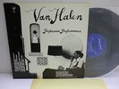 VAN HALEN Suspicious Performance LP HOME MADE VH-106