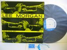 LEE MORGAN Vol. 3 LP Vinyl JAPAN TOSHIBA EMI BLUE NOTE BLP-1557 ^
