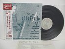 AL HAIG TRIO Jazz Will-O-The-Wisp LP JAPAN TOKUMA JAPAN VENUS TKJV-19015 W/ OBI