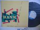 HANK MOBLEY QUINTET Featuring SONNY CLARK LP JAPAN TOSHIBA BLUE NOTE BNJ-61006