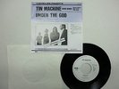 DAVID BOWIE - TIN MACHINE Under The God 7
