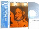 FATS NAVARRO The Fabulous Vol.2 LP Vinyl JAPAN KING BLUE NOTE GXK-8061 W/OBI ^