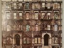 LED ZEPPELIN Physical Graffiti 12