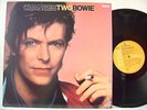 David Bowie ?– ChangesTwoBowie, Germany Vinyl LP 1981
