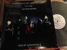 VAPA featuring ARTHUR BROWN live at apositsia '2015 LP lim experim NEW Diafragma