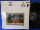 AME SON catalyse BYG ACTUEL 24 ORIG FRANCE EXC+