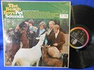 THE BEACH BOYS pet sounds T2458 MONO ORIG UK EXC-