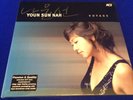 NEW SEALED Youn Sun Nah Voyage LP Jazz Double