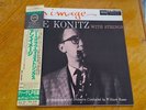 Lee Konitz – An Image - Lee Konitz With Strings ( incl OBI + ois ) lp