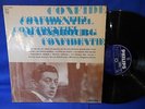 SERGE GAINSBOURG confidentiel ORIG FRANCE P 77.980 L EXC