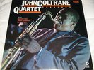 NEW sealed JOHN COLTRANE QUARTET CRESCENT record album VINYL promo LP Impulse