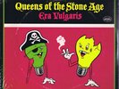 Queens Of The Stone Age – Era Vulgaris – IPC-091 – 3 x 10-inch Vinyl Record
