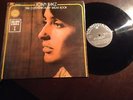 JOAN BAEZ *THE CONTEMPORARY BALLAD BOOK* LP 1975 MOZAMBIQUE EDITION UNIQUE NM