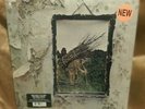 LRX: CLASSIC ROCK Factory Sealed Vinyl 2xLP LED ZEPPELIN IV RE RM Jimmy Page