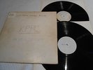 Bob Dylan Great White Wonder  Test Pressing  for radio stations  no matrix  tmoq