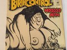 BIRTH CONTROL Hoodoo Man Original 1st DUTCH PRESS LP 1972 Krautrock CBS S 65316