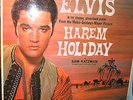 Elvis Presley - Harem Holiday - LP von 1966  UK Pressung