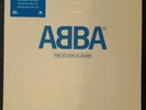 ABBA - The Studio Albums 8xLP Vinyl Box Set LP