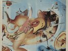 Alchemy Live Dire Straits 2-LP vinyl record (Double Album) UK VERY11 VERTIGO