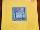 FARAWAY FOLK - Seasonal Man - private press RA LP 6029 - NM - Signed