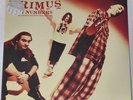 Primus - In Numbers / LP (LETV447LP) limited clear