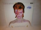 David Bowie Aladdin Sane Lp A2 B2
