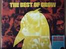 CROW The Best Of Crow LP SEALED Sundazed reissue 180 gram rock & roll