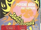 Les Yper-Sound  Psyche Rock Monster 45  60's Psychedelic Mod  Dancefloor Mover
