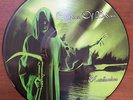 Children of Bodom 4x PICTURE DISC LPs bundle - Death Black Metal vinyl - mint