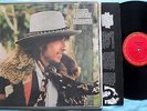 Bob Dylan; DESIRE; w/ Shrink Wrap; Original 1976 LP; NM/NM; Hurricane