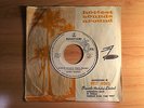 MARY HOPKIN knock, knock who's there? WEST INDIES SP PARLOPHONE APPLE 26 BEATLES